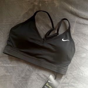Nike Indie training sports bra